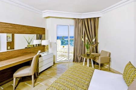 Sentido Bellevue Park - 12