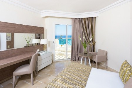 Sentido Bellevue Park - 13