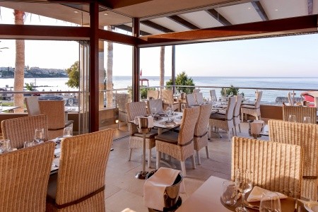 Grécko Kréta Blue Sea Beach 13 dňový pobyt All Inclusive Letecky Letisko: Praha June 2026 (27/06/26- 9/07/26)