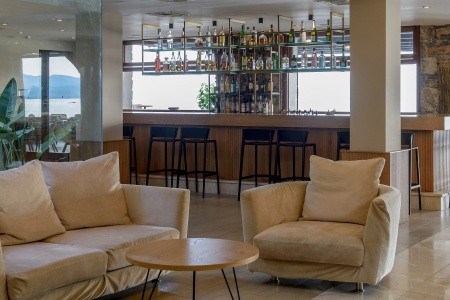 Grécko Kréta Blue Sea Beach 13 dňový pobyt All Inclusive Letecky Letisko: Praha June 2026 (27/06/26- 9/07/26)