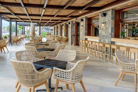 Grécko Kréta Blue Sea Beach 13 dňový pobyt All Inclusive Letecky Letisko: Praha June 2026 (27/06/26- 9/07/26)