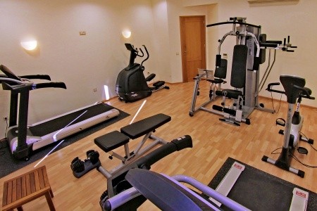 Grécko Kréta Blue Sea Beach 13 dňový pobyt All Inclusive Letecky Letisko: Praha June 2026 (27/06/26- 9/07/26)