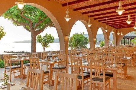 Grécko Kréta Blue Sea Beach 13 dňový pobyt All Inclusive Letecky Letisko: Praha June 2026 (27/06/26- 9/07/26)