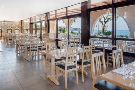 Grécko Kréta Blue Sea Beach 13 dňový pobyt All Inclusive Letecky Letisko: Praha June 2026 (27/06/26- 9/07/26)