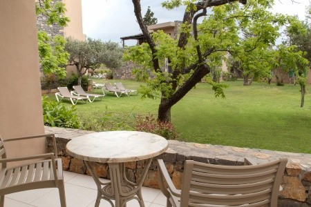 Grécko Kréta Blue Sea Beach 13 dňový pobyt All Inclusive Letecky Letisko: Praha June 2026 (27/06/26- 9/07/26)