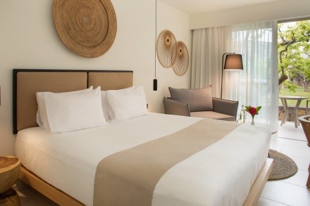 Grécko Kréta Blue Sea Beach 13 dňový pobyt All Inclusive Letecky Letisko: Praha June 2026 (27/06/26- 9/07/26)