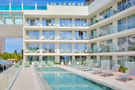 Innside Calvia Beach - 1