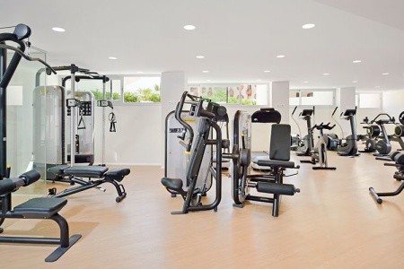 Innside Calvia Beach - 3