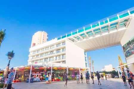 Innside Calvia Beach - 4