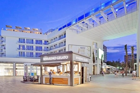 Innside Calvia Beach - 5