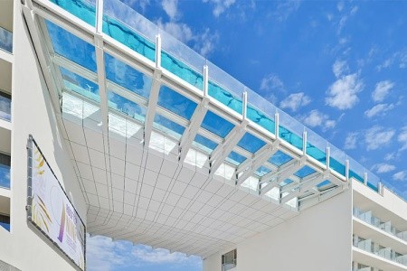 Innside Calvia Beach - 11