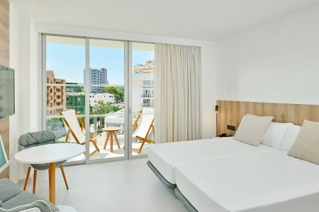 Innside Calvia Beach - 14