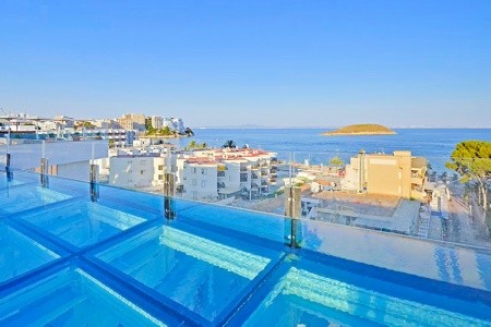 Innside Calvia Beach - 15