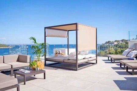 Innside Calvia Beach - 16