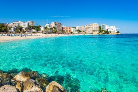 Innside Calvia Beach - 17