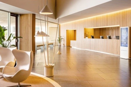 Španielsko Mallorca Melia Palma Bay (Palacio De Congresos) 5 dňový pobyt Raňajky Letecky Letisko: Praha June 2026 ( 9/06/26-13/06/26)