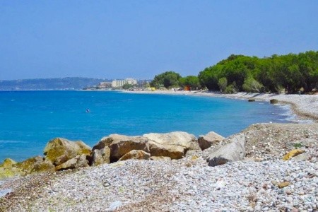 Smart Accommodation Rhodes (Ex. Margaret) - 3