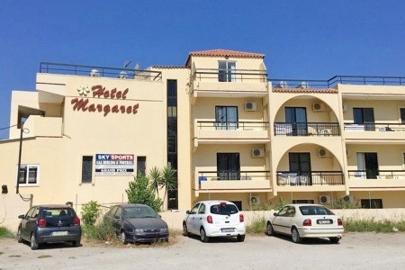 Smart Accommodation Rhodes (Ex. Margaret) - 4