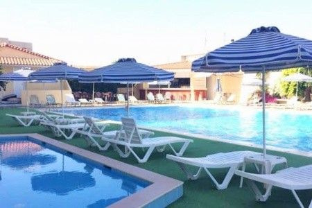 Smart Accommodation Rhodes (Ex. Margaret) - 5