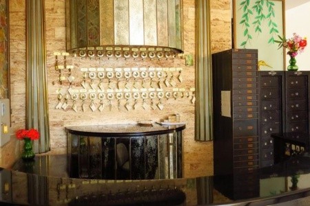 Smart Accommodation Rhodes (Ex. Margaret) - 7