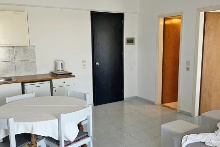 Smart Accommodation Rhodes (Ex. Margaret) - 11