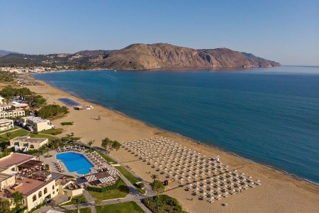 Pilot Beach Resort - 200