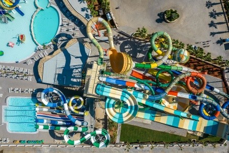 Grécko Kréta Stella Village 8 dňový pobyt All Inclusive Letecky Letisko: Bratislava August 2026 (19/08/26-26/08/26)