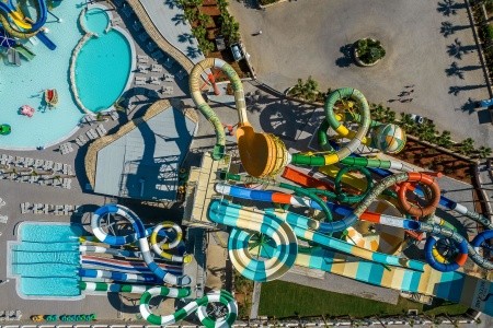 Grécko Kréta Stella Village 8 dňový pobyt All Inclusive Letecky Letisko: Bratislava August 2026 (19/08/26-26/08/26)