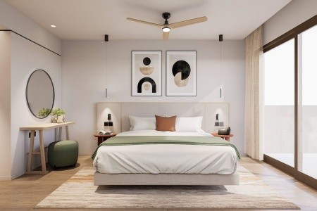 Blue Sea Beach - 180