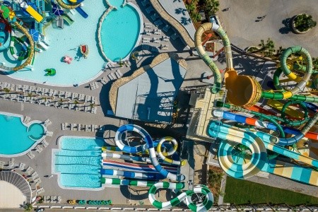 Grécko Kréta Stella Village 8 dňový pobyt All Inclusive Letecky Letisko: Bratislava August 2026 (19/08/26-26/08/26)