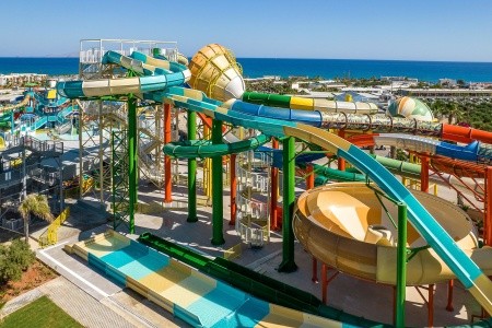 Grécko Kréta Stella Village 8 dňový pobyt All Inclusive Letecky Letisko: Bratislava August 2026 (19/08/26-26/08/26)