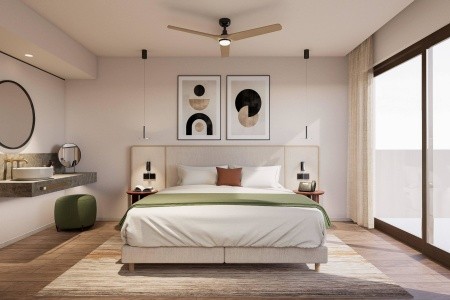 Blue Sea Beach - 183