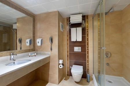 Prestige Alanya (Ex. Euphoria Comfort Beach) - 104