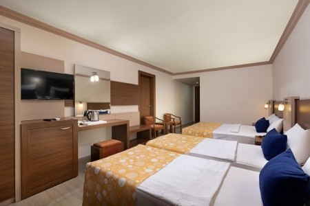 Prestige Alanya (Ex. Euphoria Comfort Beach) - 106