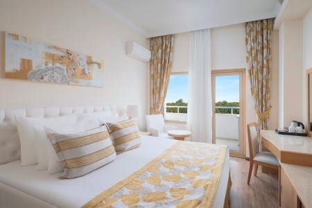 Turecko Belek Selectum Noa Belek (Ex.