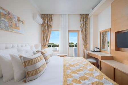 Turecko Belek Selectum Noa Belek (Ex.