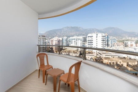 Prestige Alanya (Ex. Euphoria Comfort Beach) - 107