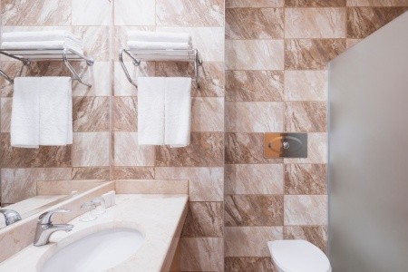 Turecko Belek Selectum Noa Belek (Ex.