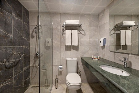 Prestige Alanya (Ex. Euphoria Comfort Beach) - 108