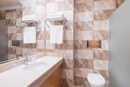 Turecko Belek Selectum Noa Belek (Ex.