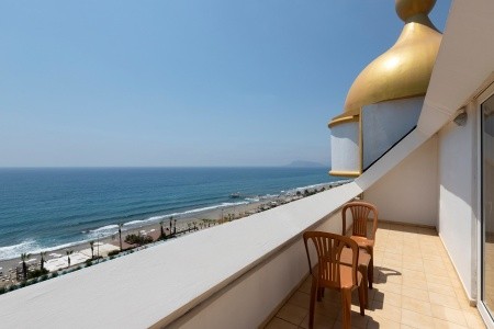 Prestige Alanya (Ex. Euphoria Comfort Beach) - 111