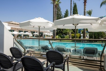 Side Star Elegance (Ex. Asteria Side) - 312