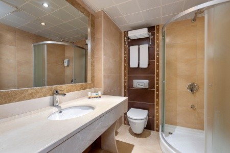 Prestige Alanya (Ex. Euphoria Comfort Beach) - 112