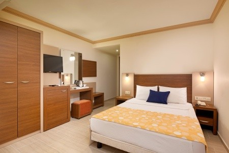 Prestige Alanya (Ex. Euphoria Comfort Beach) - 113