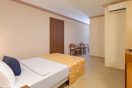 Prestige Alanya (Ex. Euphoria Comfort Beach) - 114