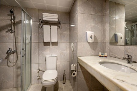 Prestige Alanya (Ex. Euphoria Comfort Beach) - 115