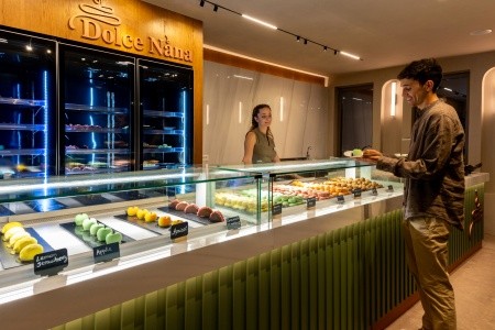 Nana Golden Beach - 375