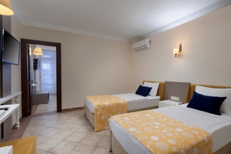 Prestige Alanya (Ex. Euphoria Comfort Beach) - 116