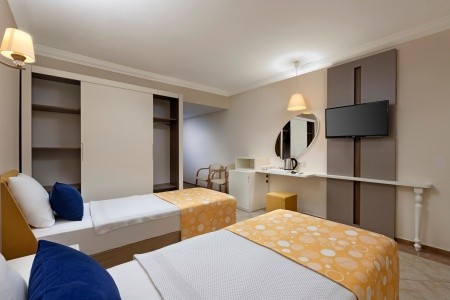 Prestige Alanya (Ex. Euphoria Comfort Beach) - 117