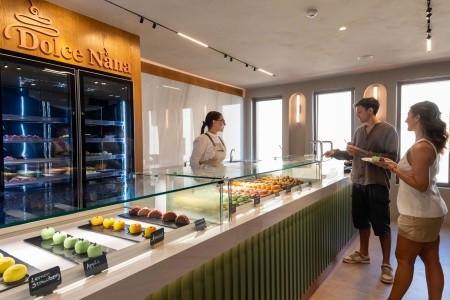 Nana Golden Beach - 377